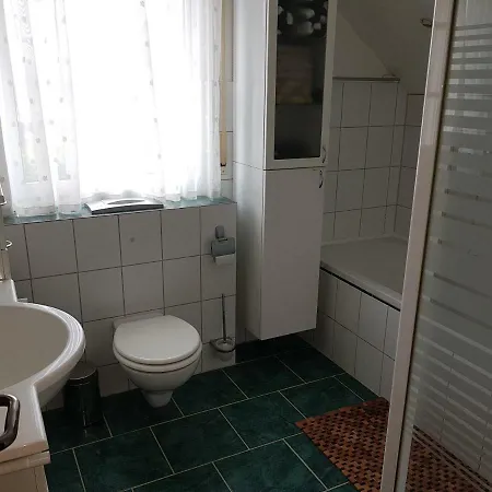 Ferien, Messewohnung In Der Nahe Des Uniklinikum