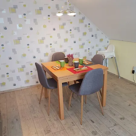 Ferien, Messewohnung In Der Nahe Des Uniklinikum