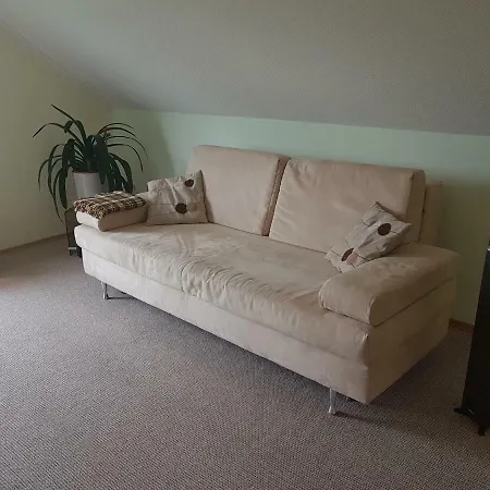 Ferien, Messewohnung In Der Nahe Des Uniklinikum Apartment *