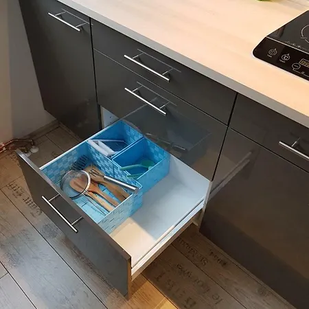Ferien, Messewohnung In Der Nahe Des Uniklinikum Apartment *