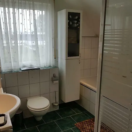 Ferien, Messewohnung In Der Nahe Des Uniklinikum