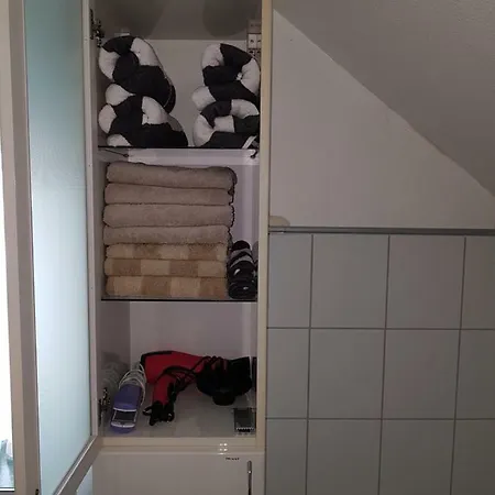 Appartamento Ferien, Messewohnung In Der Nahe Des Uniklinikum *