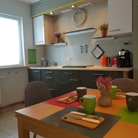Ferien, Messewohnung In Der Nahe Des Uniklinikum * Dusseldorf
