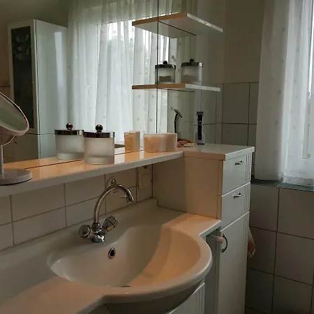 Ferien, Messewohnung In Der Nahe Des Uniklinikum Appartamento *