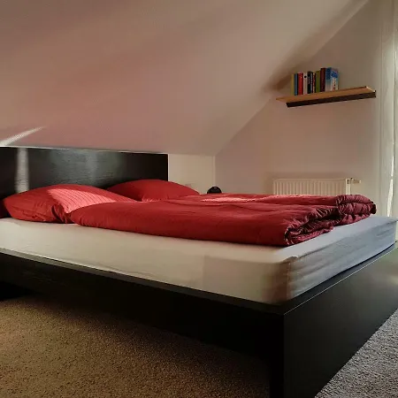 Apartment Ferien, Messewohnung In Der Nahe Des Uniklinikum *