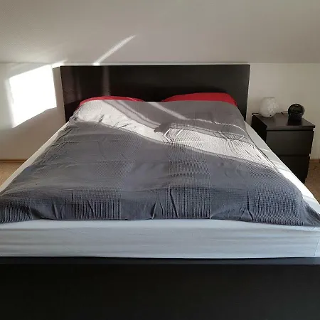 Ferien, Messewohnung In Der Nahe Des Uniklinikum